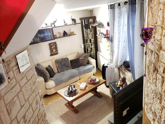 Foto 1 de Dúplex en venta en Hendaya de 2 habitaciones con terraza y calefacción