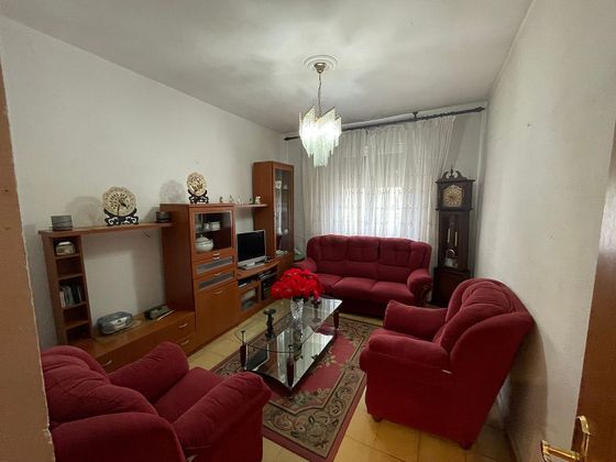 Foto 2 de Pis en venda a calle Ermineta de 2 habitacions amb garatge i calefacció