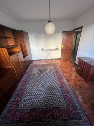 Foto 1 de Piso en venta en Centro - Vitoria-Gasteiz de 6 habitaciones con terraza y garaje