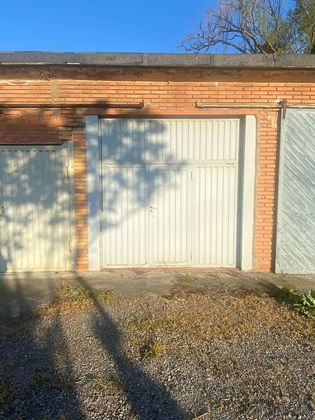 Foto 1 de Venta de garaje en Abanto y Ciérvana-Abanto Zierbena de 16 m²