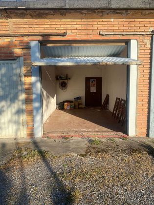 Foto 2 de Garatge en venda a Abanto y Ciérvana-Abanto Zierbena de 16 m²