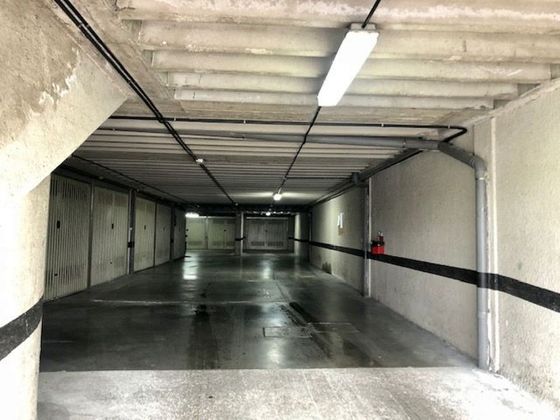 Foto 1 de Garatge en venda a Abanto y Ciérvana-Abanto Zierbena de 10 m²