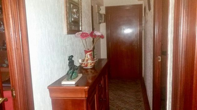 Foto 2 de Pis en venda a Muskiz de 3 habitacions i 70 m²