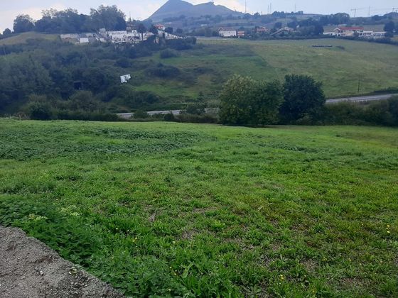 Foto 2 de Venta de terreno en Abanto y Ciérvana-Abanto Zierbena de 2100 m²