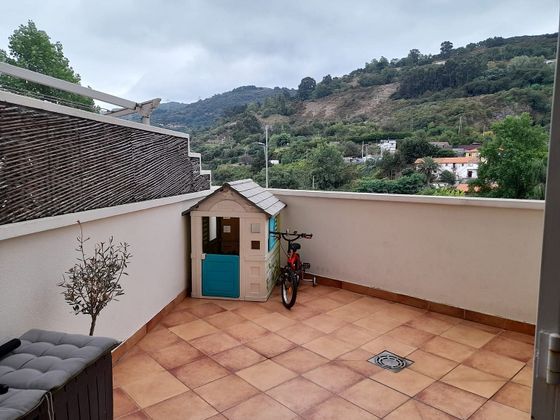 Foto 1 de Piso en venta en Ortuella de 3 habitaciones con terraza y garaje