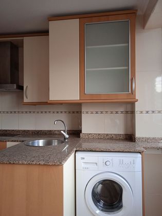 Foto 1 de Venta de piso en Abanto y Ciérvana-Abanto Zierbena de 2 habitaciones con calefacción