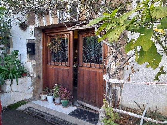 Foto 2 de Casa en venda a Otañes - Talledo de 3 habitacions amb garatge i calefacció