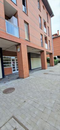 Foto 1 de Venta de dúplex en Abanto y Ciérvana-Abanto Zierbena de 3 habitaciones con garaje y balcón
