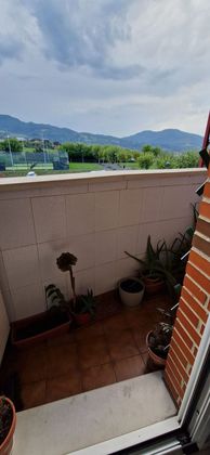 Foto 2 de Venta de dúplex en Abanto y Ciérvana-Abanto Zierbena de 3 habitaciones con garaje y balcón