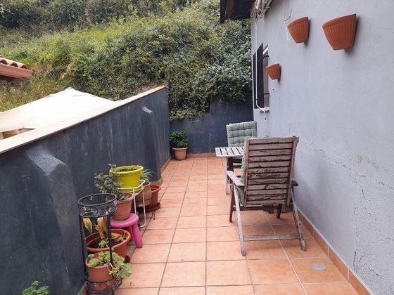 Foto 1 de Casa rural en venta en Ortuella de 2 habitaciones con terraza y calefacción