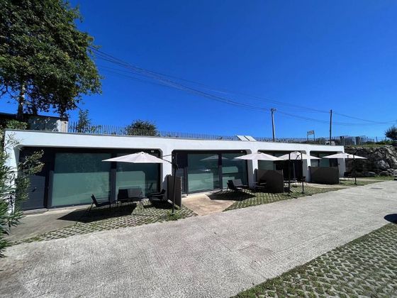 Foto 2 de Pis en venda a calle Badalán de 4 habitacions amb terrassa i garatge