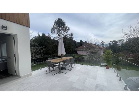 Foto 2 de Casa en venda a calle Lugar Villahormes de 3 habitacions amb terrassa i jardí