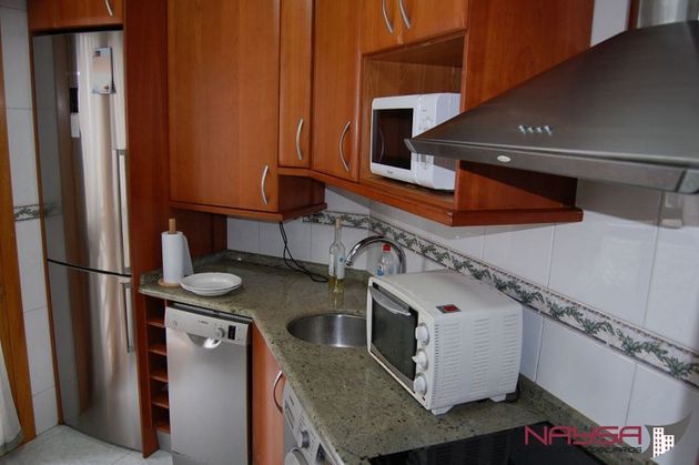 Foto 2 de Pis en venda a Aranzabela - Aranbizkarra de 2 habitacions amb garatge i calefacció