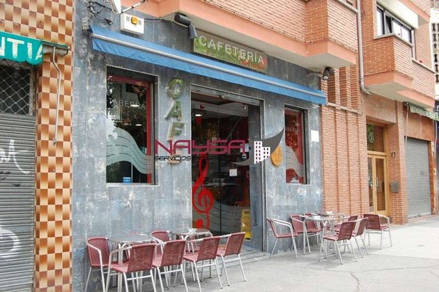 Foto 1 de Local en venta en calle Pablo de Xerica Kalea con terraza y aire acondicionado