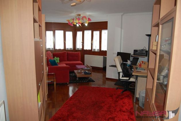 Foto 1 de Piso en venta en Aranzabela - Aranbizkarra de 2 habitaciones con terraza y garaje