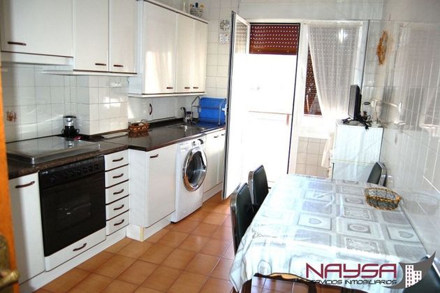 Foto 1 de Piso en venta en Aranzabela - Aranbizkarra de 2 habitaciones con terraza y calefacción