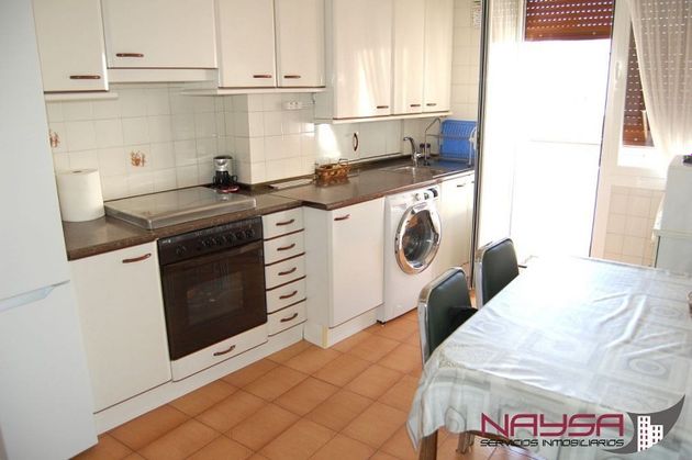 Foto 2 de Pis en venda a Aranzabela - Aranbizkarra de 2 habitacions amb terrassa i calefacció