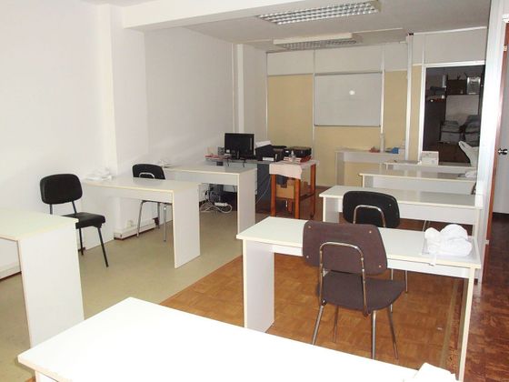 Foto 2 de Alquiler de local en Juan Flórez - San Pablo de 520 m²