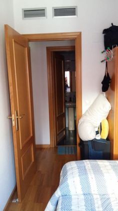 Foto 2 de Venta de piso en Arrabal de 2 habitaciones con aire acondicionado y calefacción