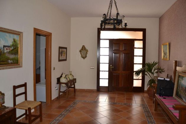 Foto 2 de Xalet en venda a Torrecilla de Alcañiz de 4 habitacions amb terrassa i piscina