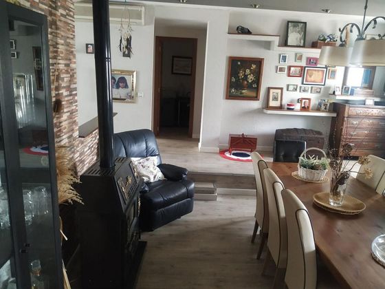 Foto 2 de Xalet en venda a Pina de Ebro de 3 habitacions amb terrassa i piscina