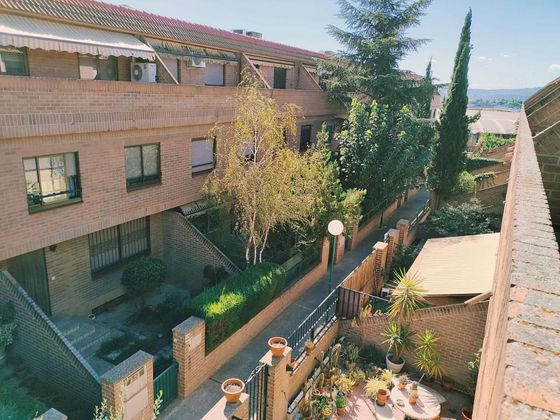 Foto 1 de Casa en venda a Santa Isabel - Movera de 4 habitacions amb terrassa i piscina