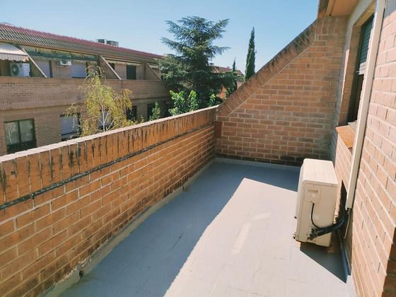 Foto 2 de Casa en venda a Santa Isabel - Movera de 4 habitacions amb terrassa i piscina