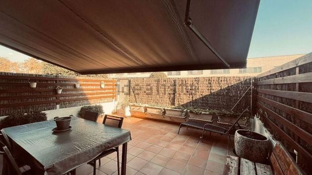 Foto 1 de Casa en venta en Montbrió del Camp de 3 habitaciones con terraza y piscina