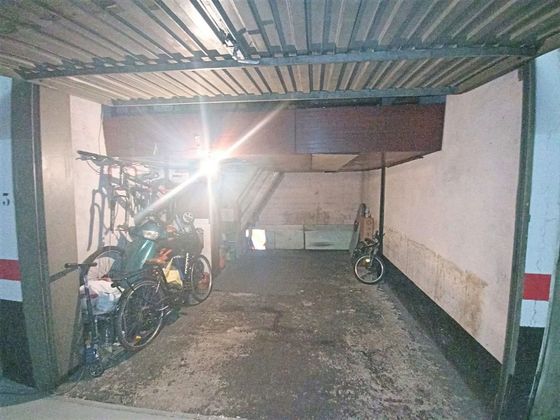 Foto 1 de Garatge en venda a Santutxu de 15 m²