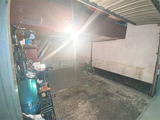 Foto 2 de Garatge en venda a Santutxu de 15 m²