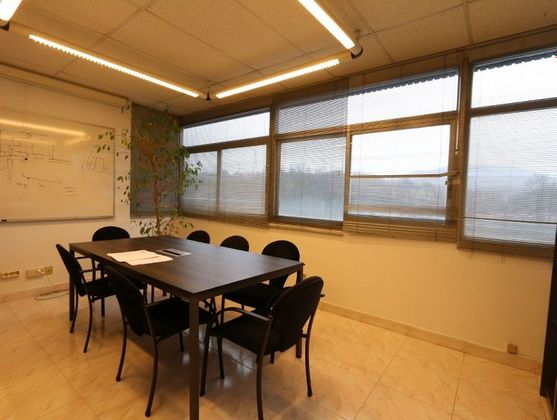 Foto 1 de Oficina en venta en Oiartzun con aire acondicionado