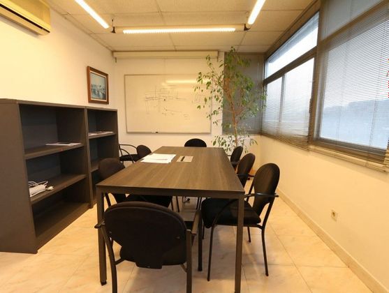 Foto 2 de Oficina en venda a Oiartzun amb aire acondicionat