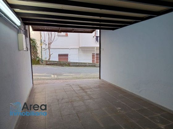 Foto 2 de Garatge en lloguer a Centro - San Sebastián-Donostia de 26 m²