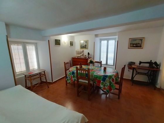 Foto 2 de Casa rural en venda a Malpartida de Corneja de 2 habitacions i 127 m²