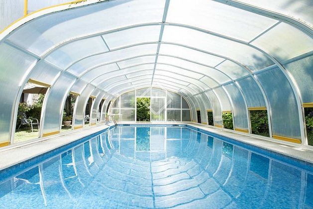 Foto 2 de Casa en venda a Tomiño de 10 habitacions amb terrassa i piscina