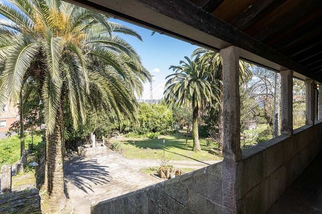 Foto 2 de Casa en venda a Zona Fernández Ladreda de 6 habitacions amb terrassa i piscina