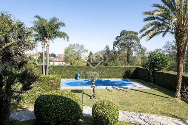 Foto 1 de Casa en venta en Cornazo - Rubianes de 5 habitaciones con terraza y piscina