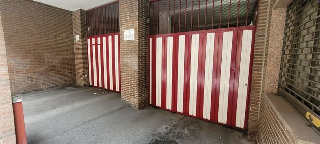Foto 2 de Garatge en venda a calle San Nicolás de 11 m²