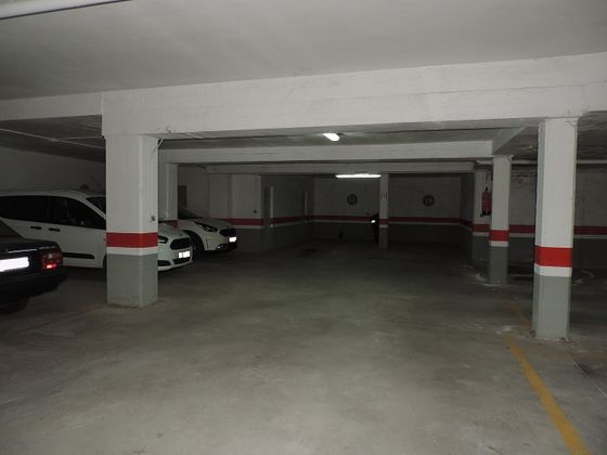 Foto 2 de Garatge en venda a Medina de Rioseco de 10 m²