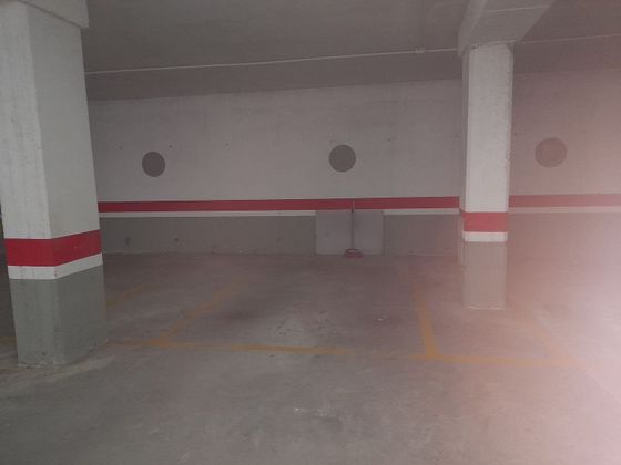 Foto 1 de Garatge en venda a Medina de Rioseco de 10 m²