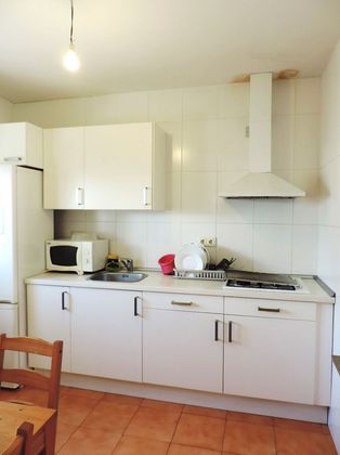 Foto 2 de Casa en venda a Castromonte de 2 habitacions amb garatge i calefacció