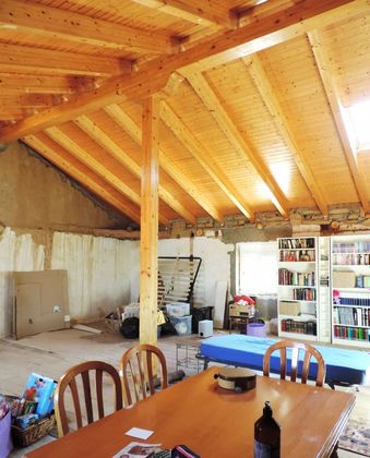 Foto 1 de Casa en venta en Pozuelo de la Orden de 7 habitaciones con garaje y jardín
