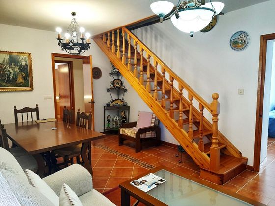 Foto 1 de Casa en venda a Meneses de Campos de 6 habitacions amb calefacció