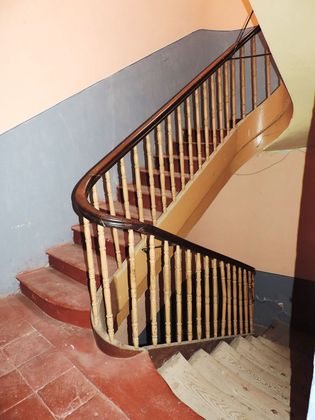 Foto 2 de Casa en venda a Medina de Rioseco de 4 habitacions amb garatge