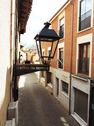 Foto 2 de Casa en venda a Medina de Rioseco de 3 habitacions amb garatge i calefacció