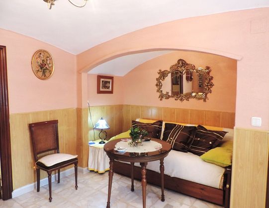 Foto 2 de Venta de casa adosada en Medina de Rioseco de 3 habitaciones con calefacción