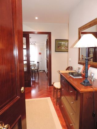 Foto 2 de Pis en venda a Medina de Rioseco de 4 habitacions amb garatge i calefacció