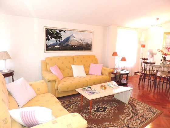 Foto 1 de Pis en venda a Medina de Rioseco de 4 habitacions amb garatge i calefacció