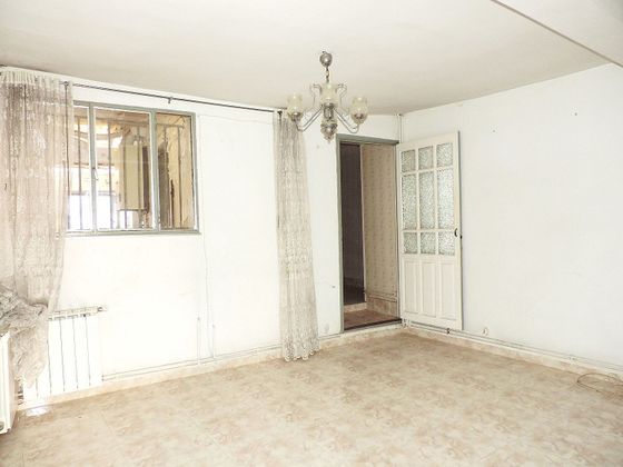 Foto 2 de Casa en venda a Medina de Rioseco de 3 habitacions amb calefacció