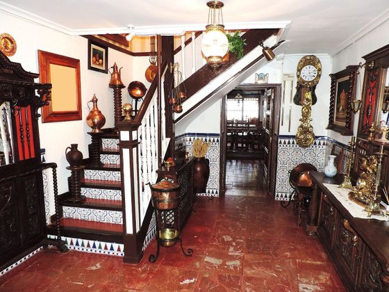 Foto 2 de Casa en venda a Villafrechós de 6 habitacions amb balcó i calefacció